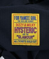 HYSTERIC GLAMOUR（ヒステリックグラマー）ワンピース 紺 サイズ:F レディース/2200694405046