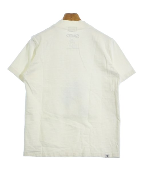 HYSTERIC GLAMOUR（ヒステリックグラマー）Tシャツ・カットソー 白 サイズ:F レディース/2200700594023