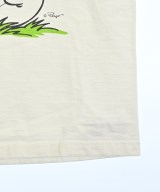 HYSTERIC GLAMOUR（ヒステリックグラマー）Tシャツ・カットソー 白 サイズ:F レディース/2200700594023