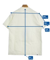 HYSTERIC GLAMOUR（ヒステリックグラマー）Tシャツ・カットソー 白 サイズ:F レディース/2200700594023