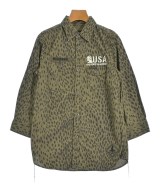 HYSTERIC GLAMOUR カジュアルシャツ