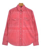 HYSTERIC GLAMOUR カジュアルシャツ