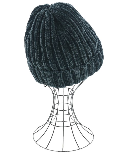 HYSTERIC GLAMOUR（ヒステリックグラマー）ニットキャップ・ビーニー 黒 サイズ:F レディース/2200648425168