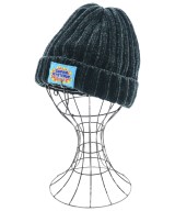 HYSTERIC GLAMOUR（ヒステリックグラマー）ニットキャップ・ビーニー 黒 サイズ:F レディース/2200648425168