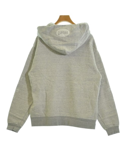 HYSTERIC GLAMOUR（ヒステリックグラマー）パーカー グレー サイズ:F レディース/2200655287155