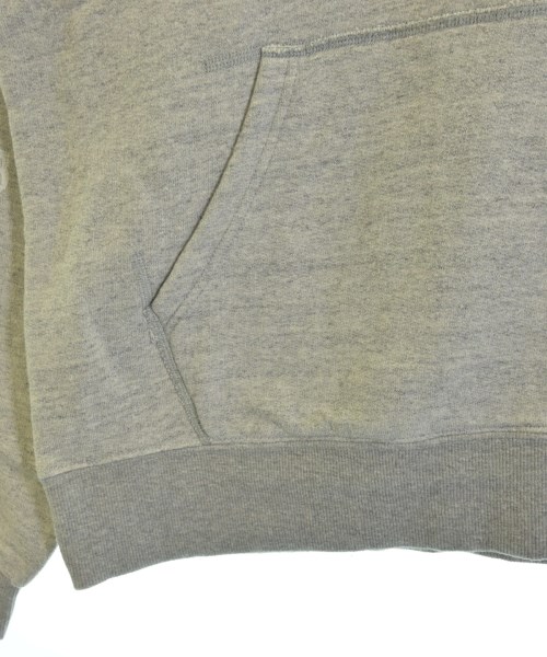 HYSTERIC GLAMOUR（ヒステリックグラマー）パーカー グレー サイズ:F レディース/2200655287155