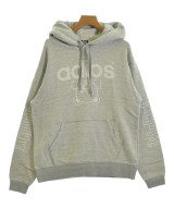 HYSTERIC GLAMOUR（ヒステリックグラマー）パーカー グレー サイズ:F レディース/2200655287155