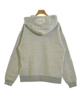 HYSTERIC GLAMOUR（ヒステリックグラマー）パーカー グレー サイズ:F レディース/2200655287155