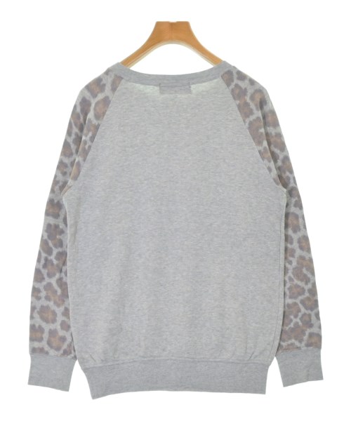 Andy Warhol BY HYSTERIC GLAMOUR（アンディウォーホルバイヒステリックグラマー）スウェット グレー サイズ:F レディース/2200655287162