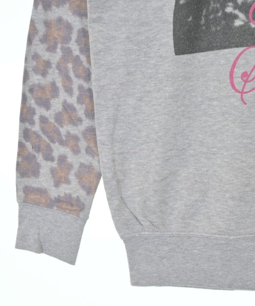Andy Warhol BY HYSTERIC GLAMOUR（アンディウォーホルバイヒステリックグラマー）スウェット グレー サイズ:F レディース/2200655287162