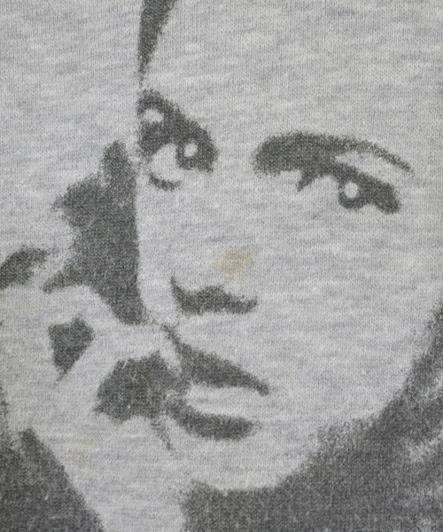 Andy Warhol BY HYSTERIC GLAMOUR（アンディウォーホルバイヒステリックグラマー）スウェット グレー サイズ:F レディース/2200655287162
