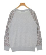 Andy Warhol BY HYSTERIC GLAMOUR（アンディウォーホルバイヒステリックグラマー）スウェット グレー サイズ:F レディース/2200655287162