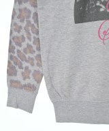 Andy Warhol BY HYSTERIC GLAMOUR（アンディウォーホルバイヒステリックグラマー）スウェット グレー サイズ:F レディース/2200655287162