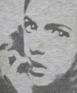 Andy Warhol BY HYSTERIC GLAMOUR（アンディウォーホルバイヒステリックグラマー）スウェット グレー サイズ:F レディース/2200655287162