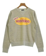 HYSTERIC GLAMOUR（ヒステリックグラマー）スウェット グレー サイズ:F レディース/2200655287179