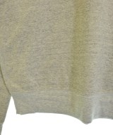 HYSTERIC GLAMOUR（ヒステリックグラマー）スウェット グレー サイズ:F レディース/2200655287179