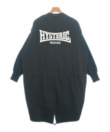 HYSTERIC GLAMOUR（ヒステリックグラマー）カーディガン 黒 サイズ:F レディース/2200649853014
