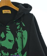 HYSTERIC GLAMOUR（ヒステリックグラマー）パーカー 黒 サイズ:F レディース/2200649853021