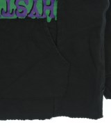 HYSTERIC GLAMOUR（ヒステリックグラマー）パーカー 黒 サイズ:F レディース/2200649853021