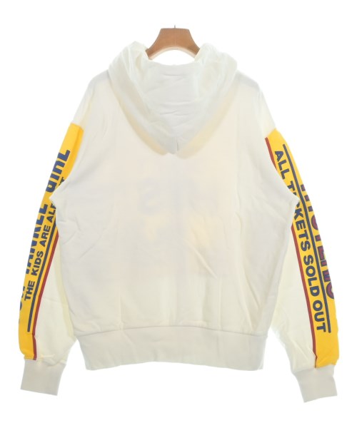 HYSTERIC GLAMOUR（ヒステリックグラマー）パーカー 白 サイズ:F レディース/2200649853045