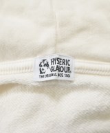 HYSTERIC GLAMOUR（ヒステリックグラマー）パーカー 白 サイズ:F レディース/2200649853045