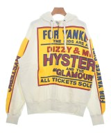 HYSTERIC GLAMOUR パーカー