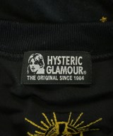 HYSTERIC GLAMOUR（ヒステリックグラマー）スウェット 黒 サイズ:F レディース/2200649853052