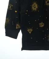 HYSTERIC GLAMOUR（ヒステリックグラマー）スウェット 黒 サイズ:F レディース/2200649853052