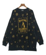 HYSTERIC GLAMOUR スウェット