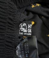 HYSTERIC GLAMOUR（ヒステリックグラマー）ロング・マキシ丈スカート 黒 サイズ:F レディース/2200649853069