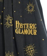 HYSTERIC GLAMOUR（ヒステリックグラマー）ロング・マキシ丈スカート 黒 サイズ:F レディース/2200649853069