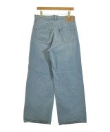 HYSTERIC GLAMOUR（ヒステリックグラマー）デニムパンツ 青 サイズ:28(L位) レディース/2200655725015