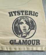 HYSTERIC GLAMOUR（ヒステリックグラマー）デニムパンツ 青 サイズ:28(L位) レディース/2200655725015