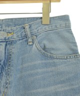 HYSTERIC GLAMOUR（ヒステリックグラマー）デニムパンツ 青 サイズ:28(L位) レディース/2200655725015