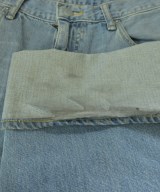 HYSTERIC GLAMOUR（ヒステリックグラマー）デニムパンツ 青 サイズ:28(L位) レディース/2200655725015