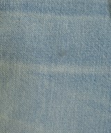 HYSTERIC GLAMOUR（ヒステリックグラマー）デニムパンツ 青 サイズ:28(L位) レディース/2200655725015