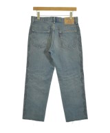 HYSTERIC GLAMOUR（ヒステリックグラマー）デニムパンツ 青 サイズ:27(M位) レディース/2200655725039