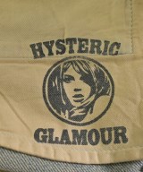 HYSTERIC GLAMOUR（ヒステリックグラマー）デニムパンツ 青 サイズ:27(M位) レディース/2200655725039