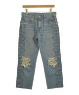 HYSTERIC GLAMOUR デニムパンツ