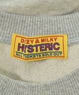 HYSTERIC GLAMOUR（ヒステリックグラマー）ワンピース グレー サイズ:F レディース/2200651439015