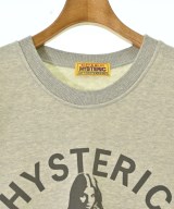 HYSTERIC GLAMOUR（ヒステリックグラマー）ワンピース グレー サイズ:F レディース/2200651439015