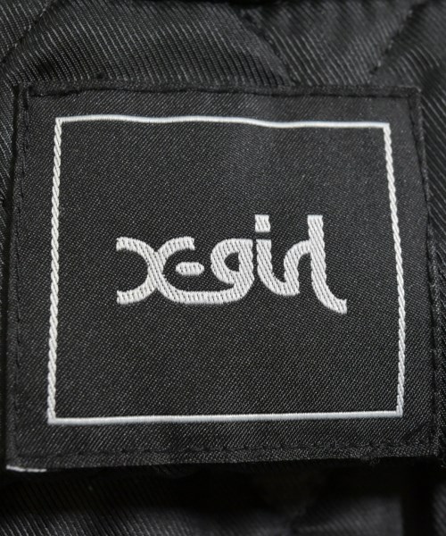 HYSTERIC GLAMOUR（ヒステリックグラマー）ブルゾン 黒 サイズ:2(M位) レディース/2200657170028