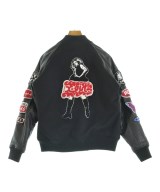 HYSTERIC GLAMOUR（ヒステリックグラマー）ブルゾン 黒 サイズ:2(M位) レディース/2200657170028