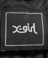 HYSTERIC GLAMOUR（ヒステリックグラマー）ブルゾン 黒 サイズ:2(M位) レディース/2200657170028