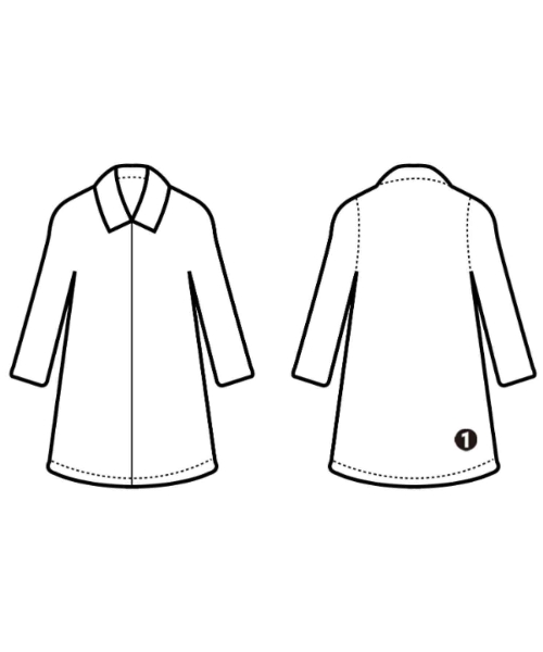 HYSTERIC GLAMOUR（ヒステリックグラマー）ダウンコート 黒 サイズ:F レディース/2200646406039