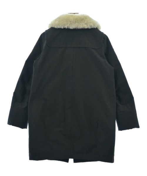 HYSTERIC GLAMOUR（ヒステリックグラマー）ダウンコート 黒 サイズ:F レディース/2200646406039