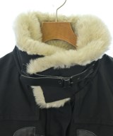 HYSTERIC GLAMOUR（ヒステリックグラマー）ダウンコート 黒 サイズ:F レディース/2200646406039