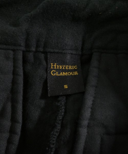 HYSTERIC GLAMOUR（ヒステリックグラマー）その他 黒 サイズ:S レディース/2200646406046