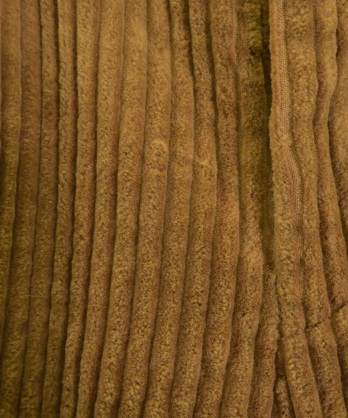 HYSTERIC GLAMOUR（ヒステリックグラマー）その他 茶 サイズ:S レディース/2200646406053