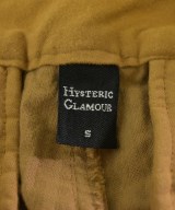 HYSTERIC GLAMOUR（ヒステリックグラマー）その他 茶 サイズ:S レディース/2200646406053